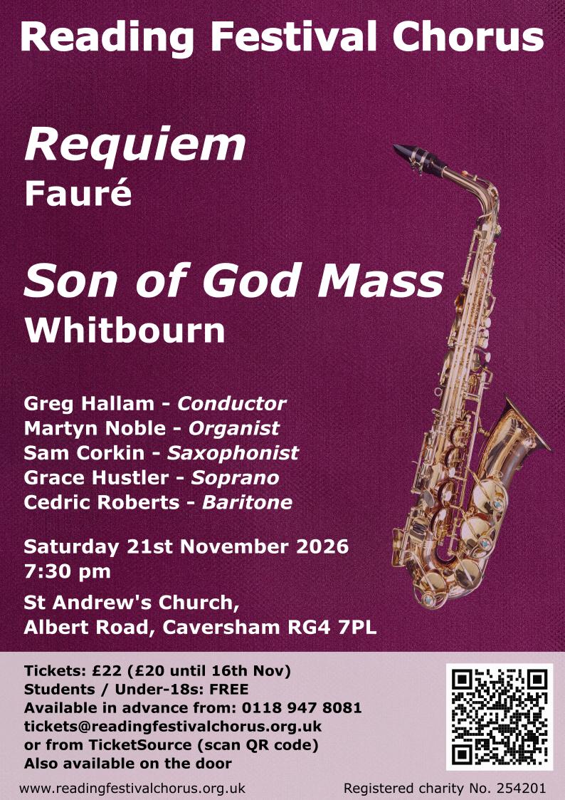 Faure - Requiem